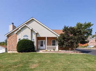 741 John Linn Pl, Weldon Spring, MO 63304
