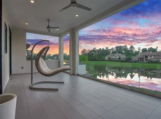 18 Pronghorn Pl, The Woodlands, TX 77389