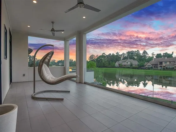 18 Pronghorn Pl, The Woodlands, TX 77389