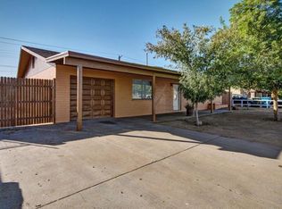 3124 N 59th Ave, Phoenix, AZ 85033
