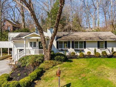 103 NW Greenbrier Dr, Knoxville, TN, 37919