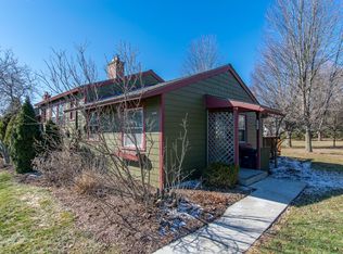 2540 Pittsfield Blvd #79, Ann Arbor, MI 48104