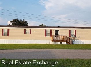 56 Beulah Church Rd TRLR 11, Lumberton, NC 28358