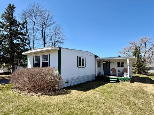 541 Main St N, Greenbush, MN 56726