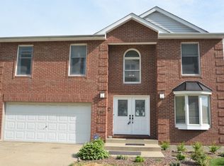 652 Pointe Benton Ln, Covington, KY 41014