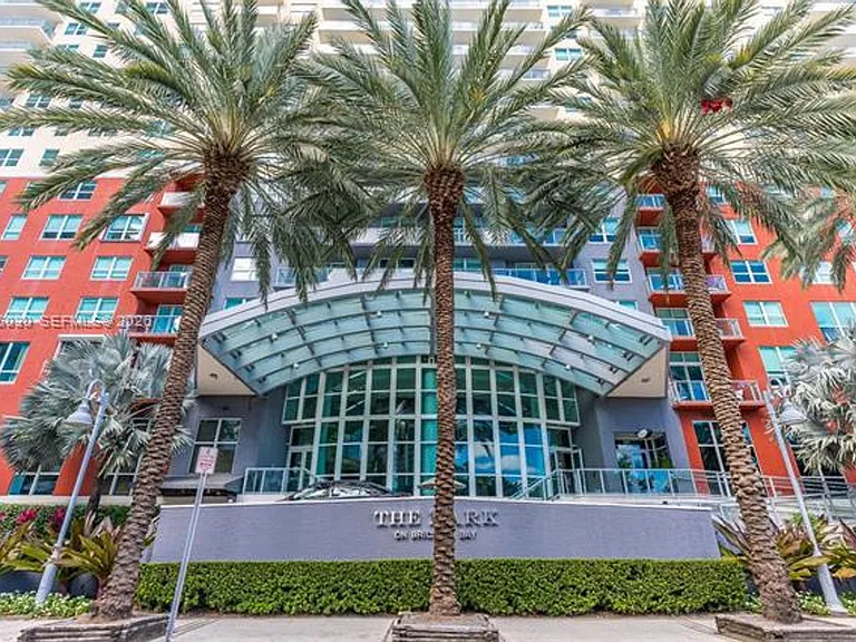 1155 Brickell Bay Dr #CU-2007 — Photo 22