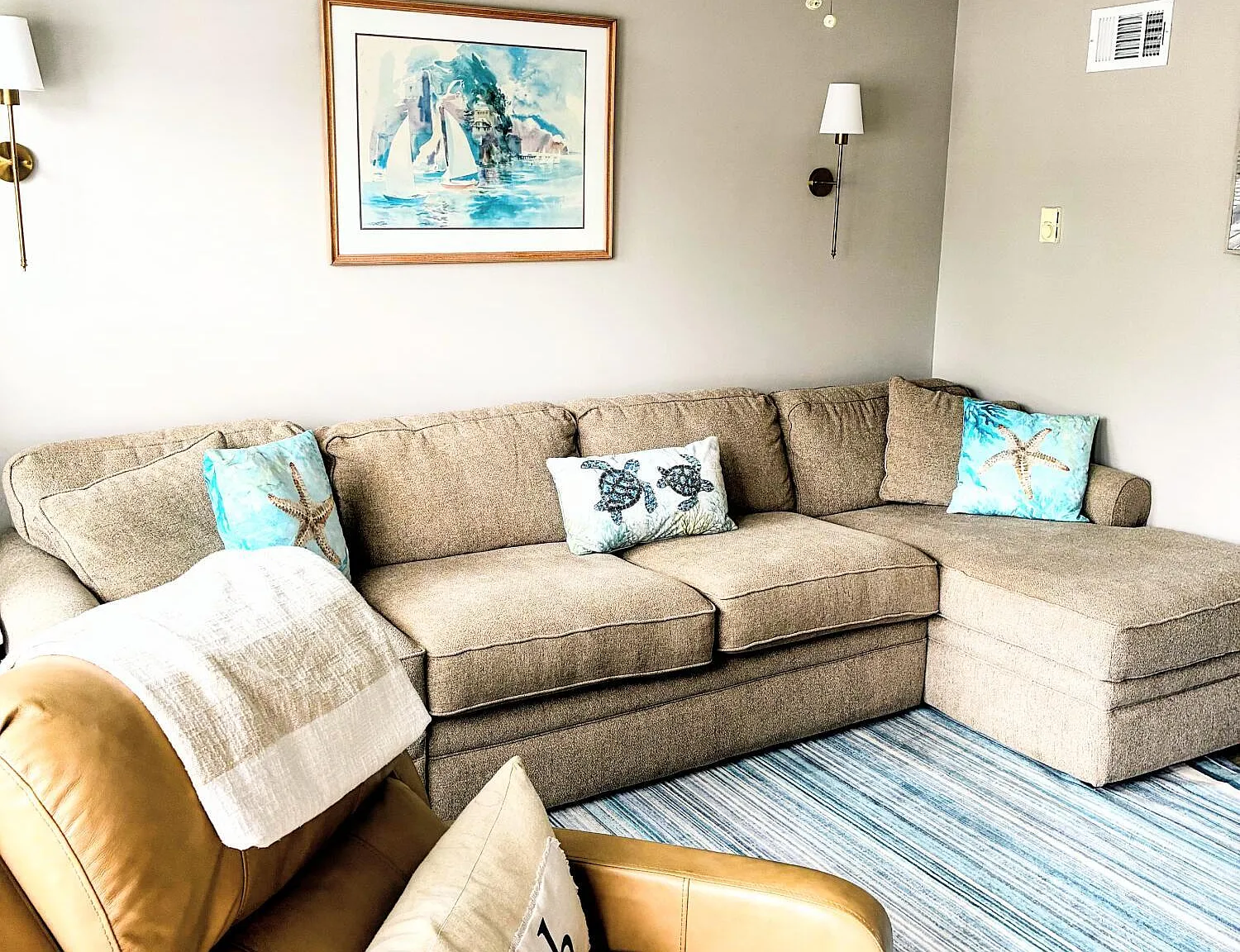 3 bed, 1.5 bath, 1200 sqft, $3,450 — Photo 4