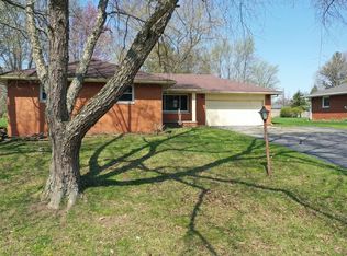 513 Hillcrest Dr, Kokomo, IN 46901