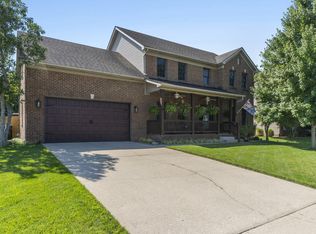 212 Locust Grove Way, Versailles, KY 40383