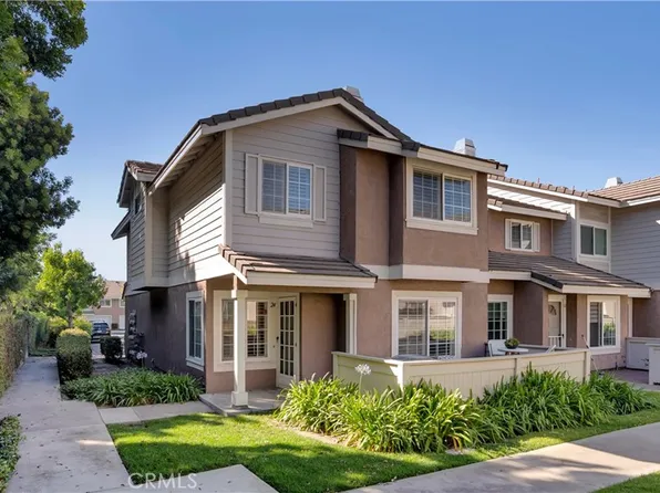 24 Christamon S, Irvine, CA 92620
