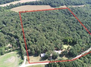 237 Jerry Miller Ln, Silex, MO 63377
