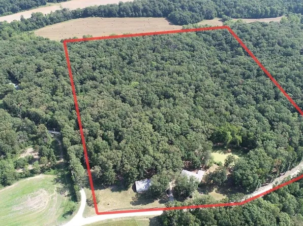 237 Jerry Miller Ln, Silex, MO 63377