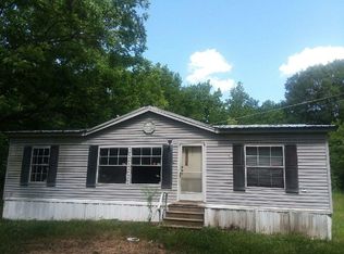 133 Terry Rd, West Point, MS 39773