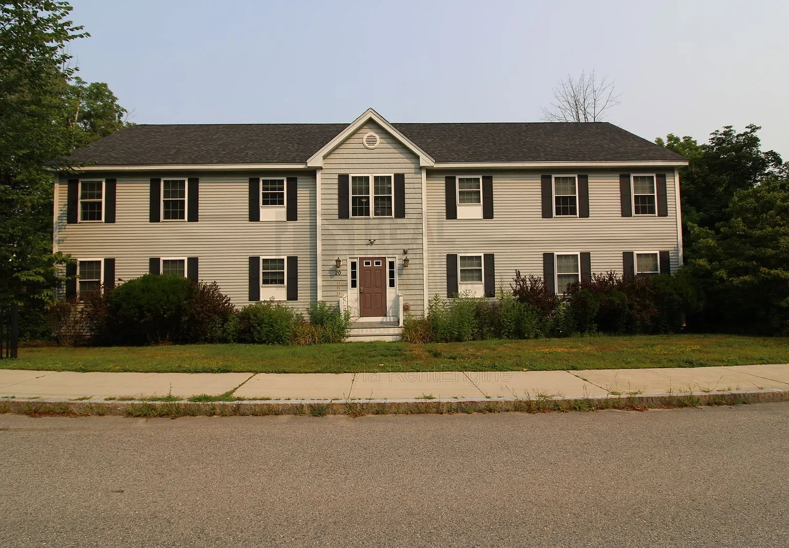 2 bed, 1.0 bath, 1100 sqft, $2,395 — Photo 1
