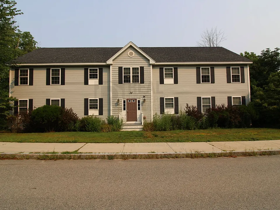 20 Hanson St #5
