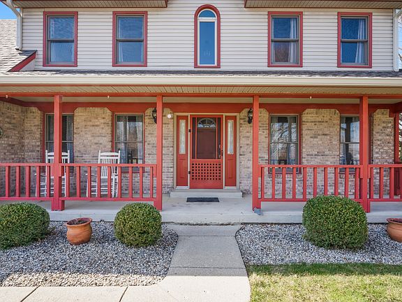 2nd image of 1452 S Frog Pond Ct