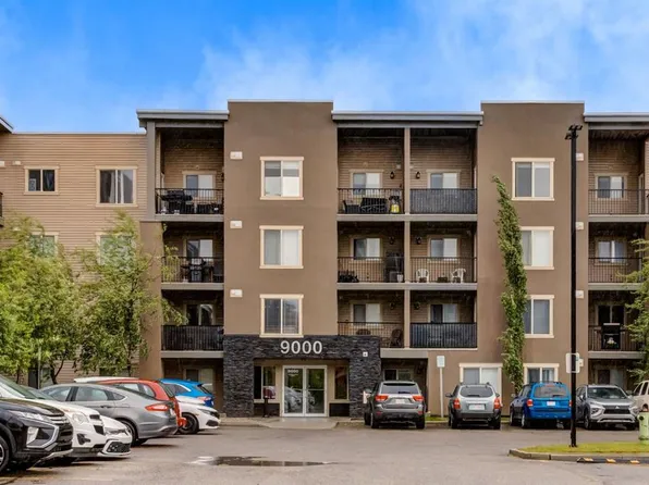 403 N Mackenzie Way SW #9116, Airdrie, AB T4B 3V7