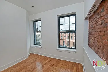 Rented by Next Door Realty NYC