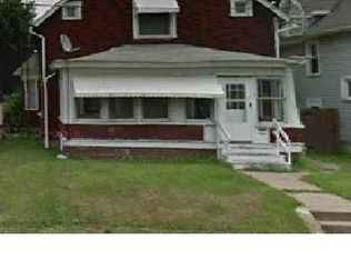 1384 Scoville Ave SW, Canton, OH 44706