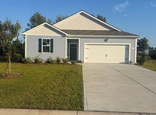 519 Italian Cypress Ct, Conway, SC 29527