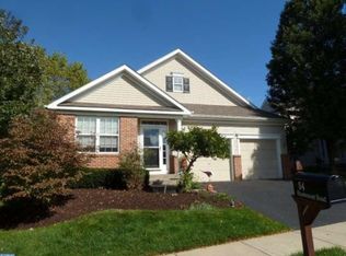 54 Bluebonnet Rd, Langhorne, PA 19047