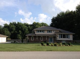 20925 Corral Rd, Elkhorn, NE 68022