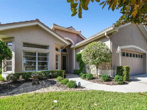 4320 Live Oak Blvd, Palm Harbor, FL 34685