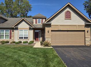 1278 Mackinaw Pl, Schererville, IN 46375