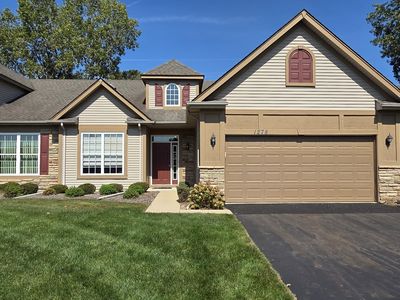 1278 Mackinaw Pl, Schererville, IN, 46375