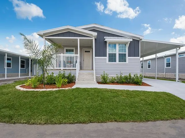 Silver Springs - Limited Series Plan, Heron Cay