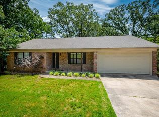 3 Janwood Dr, Little Rock, AR 72227