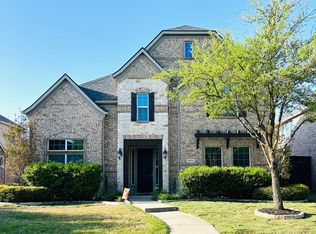 1273 Ranch Gate Ln, Frisco, TX 75034