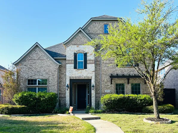 1273 Ranch Gate Ln, Frisco, TX 75034