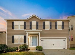 15 Preston Woods Ct, Lake Saint Louis, MO 63367