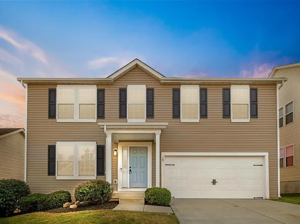 15 Preston Woods Ct, Lake Saint Louis, MO 63367