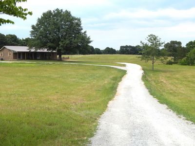 6406 Pumping Station Rd, Cypress Inn, TN, 38452