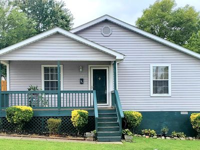 1316 Boyd St Lot 4R, Knoxville, TN, 37921