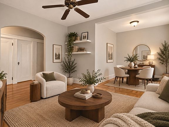 2nd image of 17 Green St #2