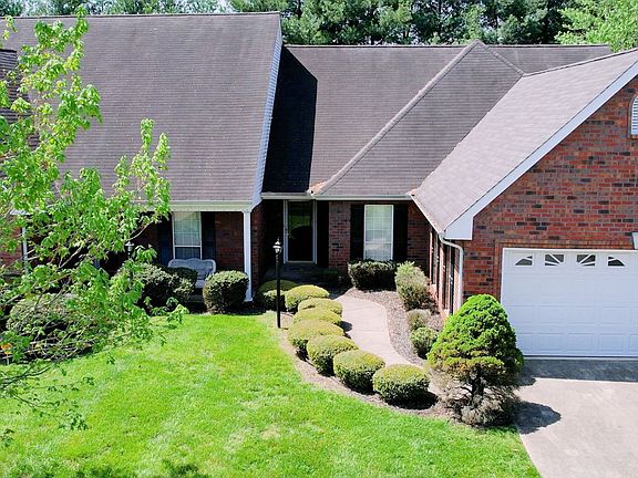 2nd image of 1720 Keeneland Ct