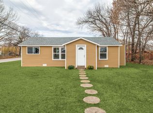 75 Redbud St, Denison, TX 75020