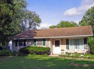 4145 Duke St, Kalamazoo, MI 49008