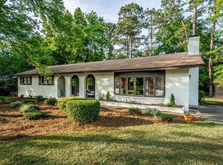 1719 Elmwood Rd, Milledgeville, GA 31061