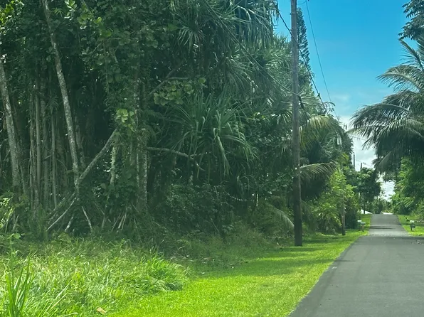 Ono St Lot 1504, Pahoa, HI 96778
