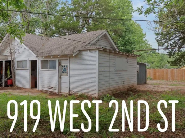 (undisclosed Address), Elk City, OK 73644