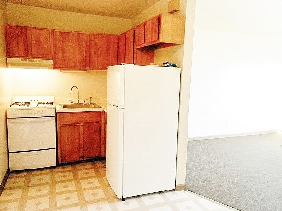New Appliances