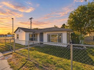1245 American Legion Blvd, Mountain Home, ID 83647