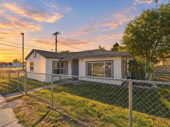 1245 American Legion Blvd, Mountain Home, ID 83647