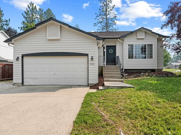 3408 E 48th Ct, Spokane, WA 99223