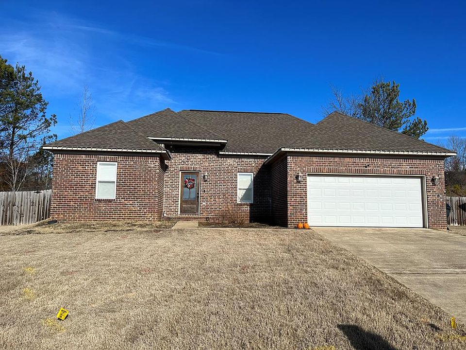 305 Zane Gray Cv, Oxford, MS 38655 | MLS #157218 | Zillow