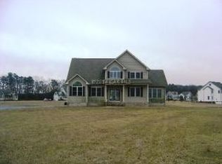 7922 Darren Ct, Hebron, MD 21830